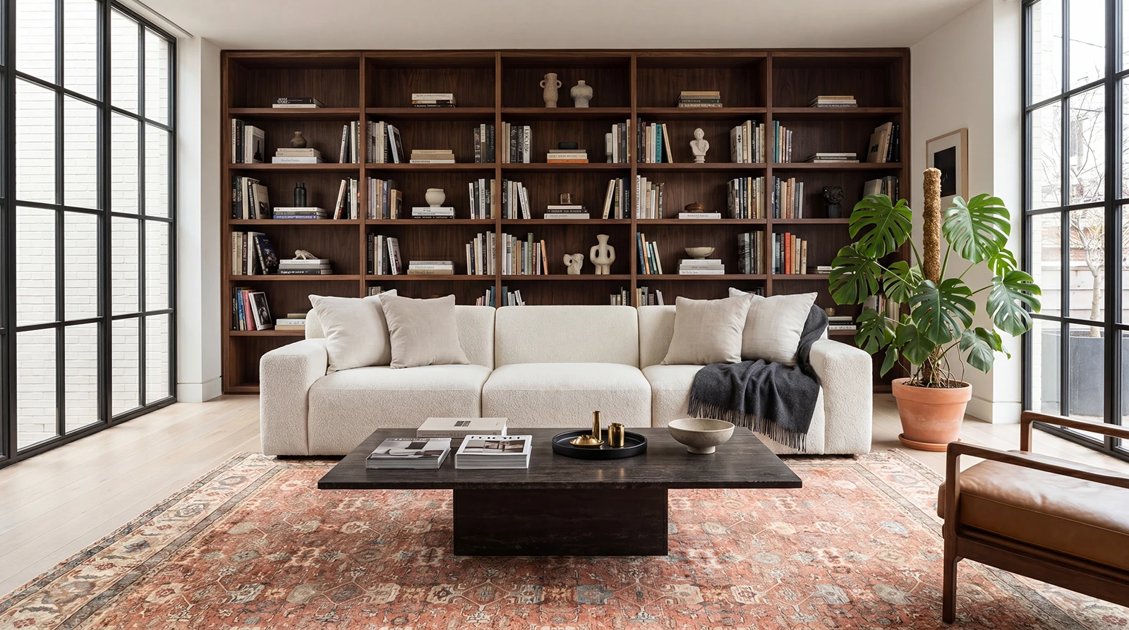How to Decorate with Handmade Rugs: Size, Placement & Styling Ideas for Every Room