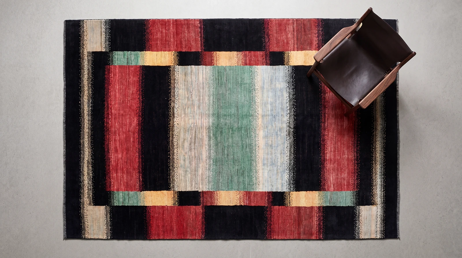 Gabbeh Rugs: Origins, Types and Ideas for Modern Living