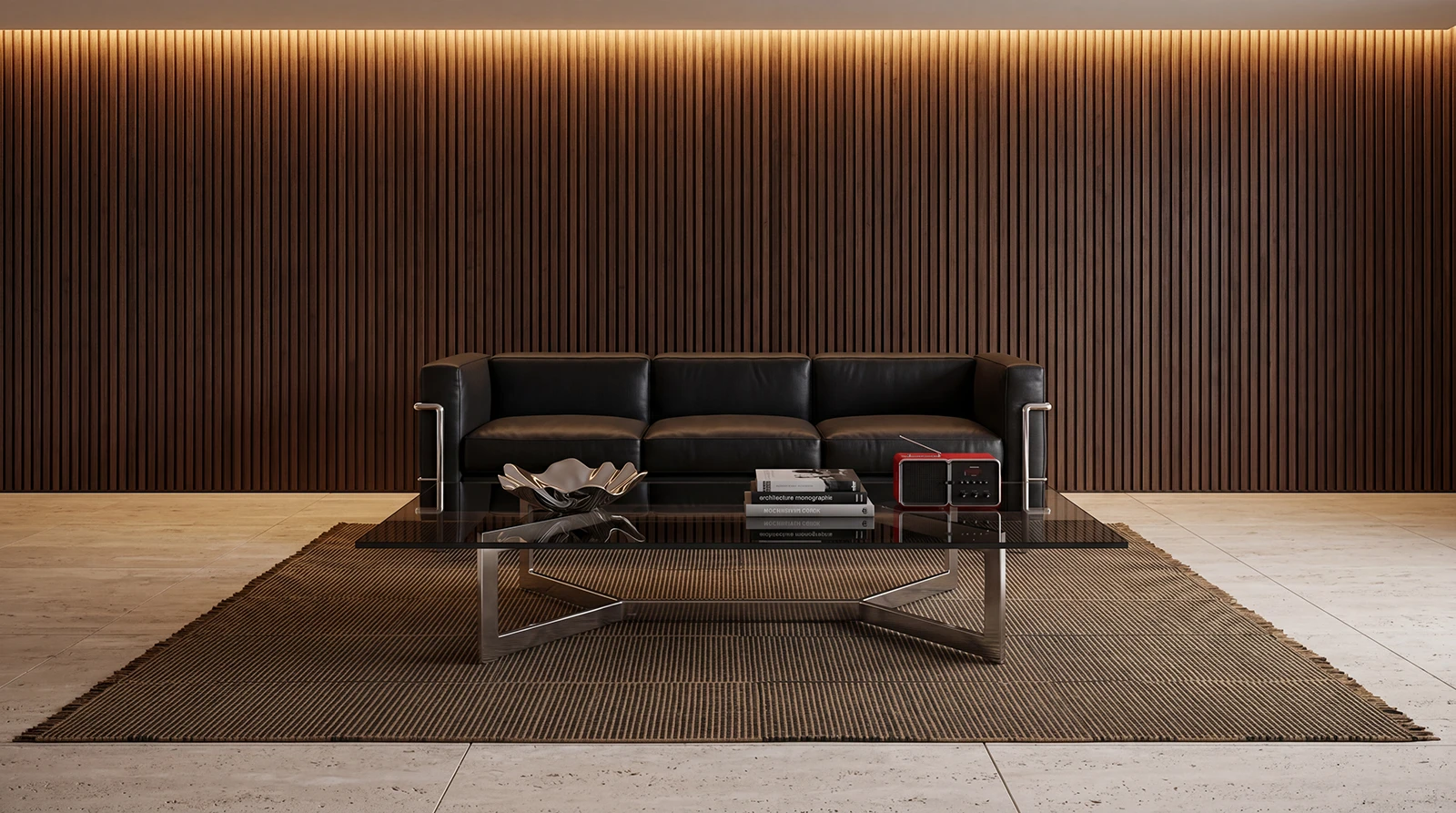 Stile di Vita Minimalista
