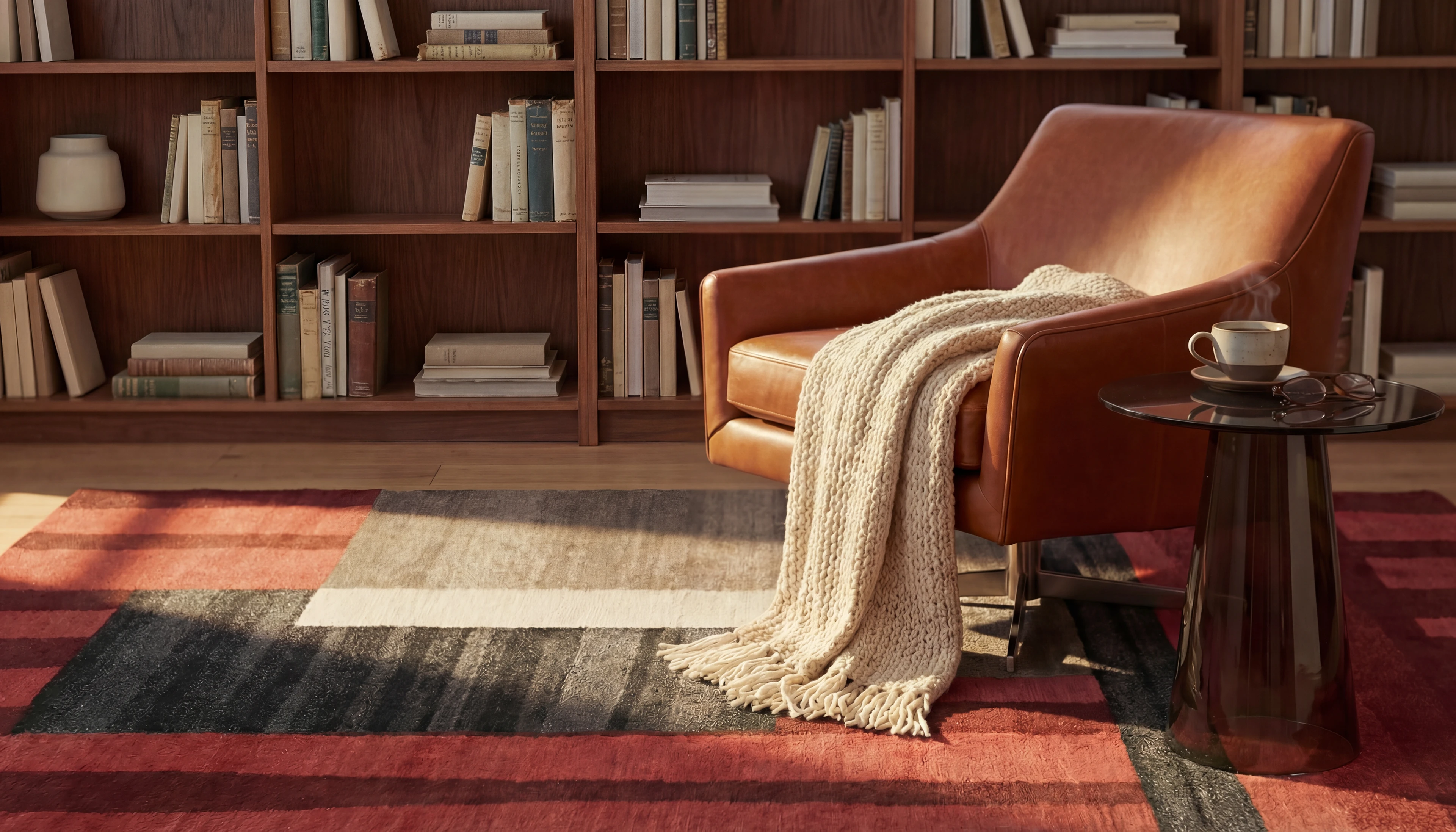Rugbloom Journal: Knowledge & Inspiration About Hand-Knotted Oriental Rugs