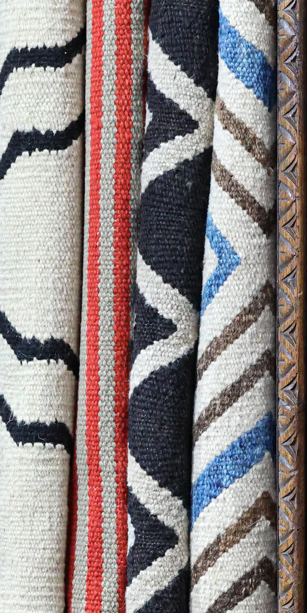 Modern Kilim
