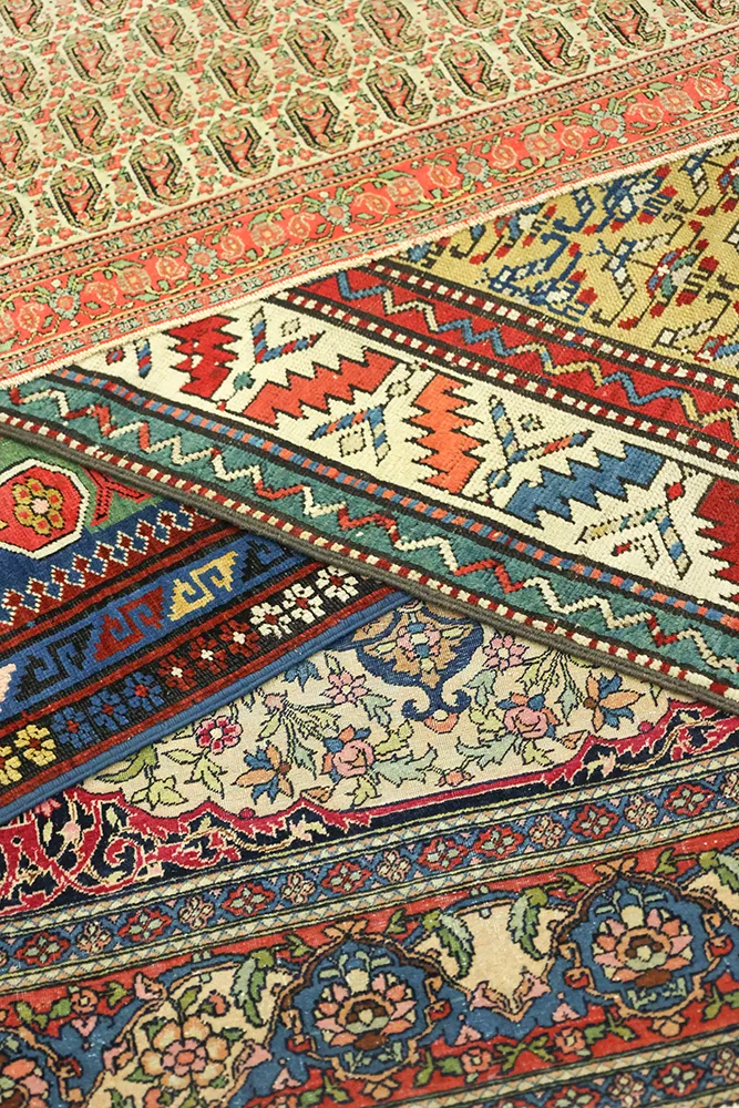 Antique