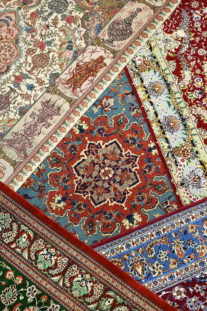 Classic Persian