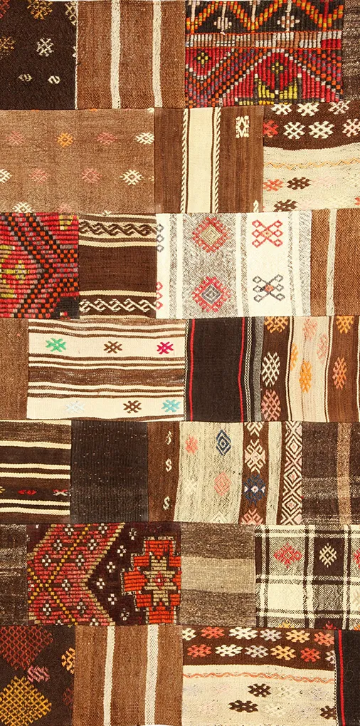 Patchwork & Vintage