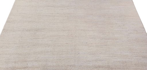 Surface texture of New Morocco rug with natural Wool and intricate pattern