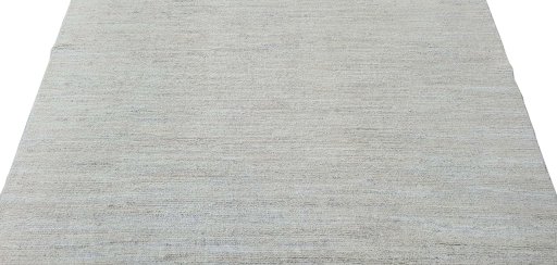 Surface texture of New Morocco rug with natural Wool and intricate pattern