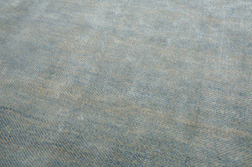Surface texture of New Persian Gabbeh rug with natural Wool and intricate pattern