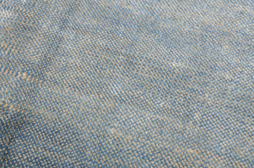 Surface texture of New Persian Gabbeh rug with natural Wool and intricate pattern