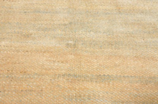 Surface texture of New Persian Gabbeh rug with natural Wool and intricate pattern