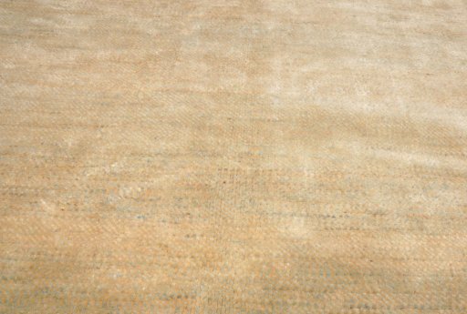 Surface texture of New Persian Gabbeh rug with natural Wool and intricate pattern