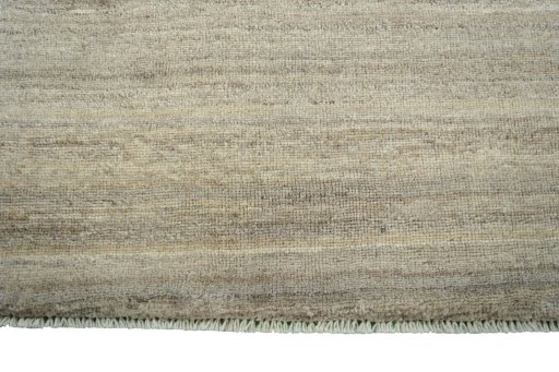 Central medallion detail of New Persian Gabbeh rug from Iran / Persia
