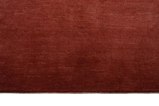 Central medallion detail of New Persian Gabbeh rug from Iran / Persia