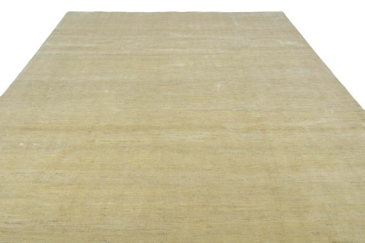 Surface texture of New Persian Gabbeh rug with natural Wool and intricate pattern