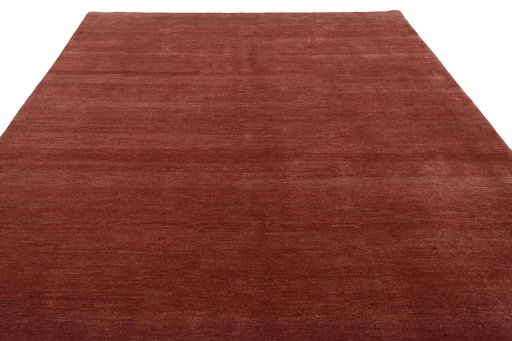 Surface texture of New Persian Gabbeh rug with natural Wool and intricate pattern