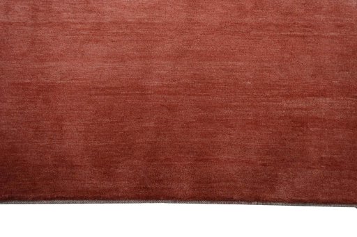 Central medallion detail of New Persian Gabbeh rug from Iran / Persia