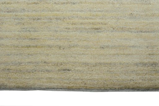 Central medallion detail of New Persian Gabbeh rug from Iran / Persia