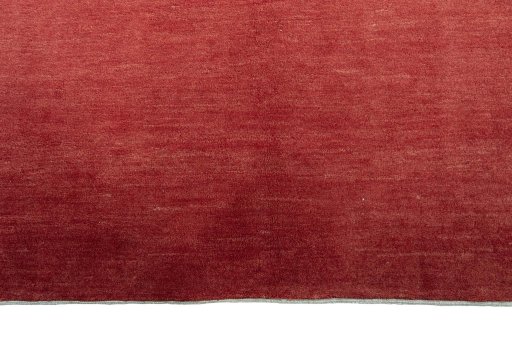 Central medallion detail of New Persian Gabbeh rug from Iran / Persia