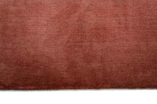 Central medallion detail of New Persian Gabbeh rug from Iran / Persia