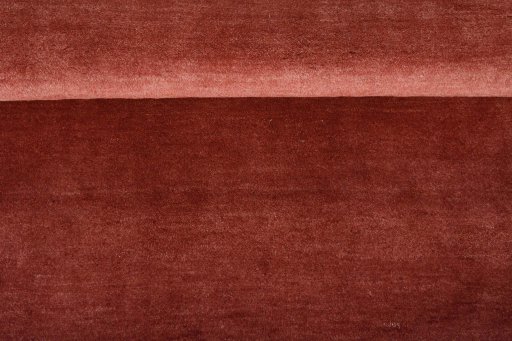 Full view of New Persian Gabbeh rug from Iran / Persia, 200 × 158 cm in Red tones