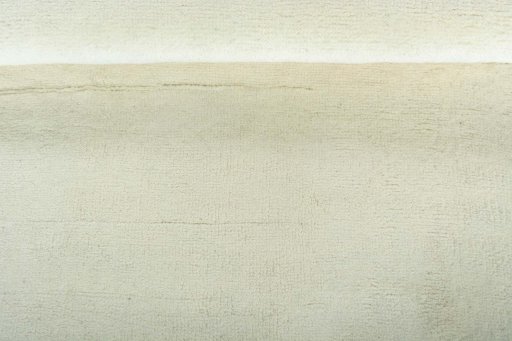 Full view of New Persian Gabbeh rug from Iran / Persia, 159 × 106 cm in Beige tones
