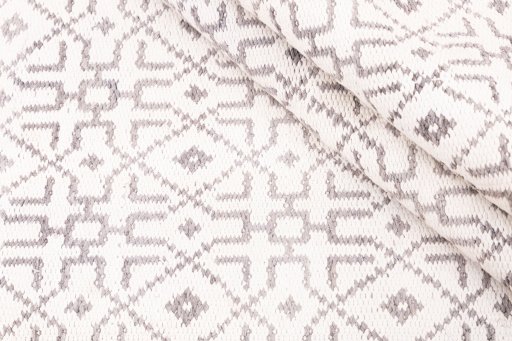 Surface texture of 1974s Kilim Traditional rug with natural Wool and intricate pattern