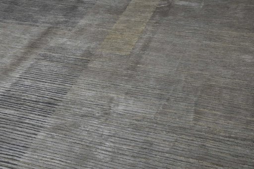 Close-up detail of New Mahli rug from Pakistan showing Wool weave