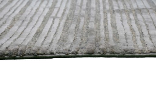 Full view of New Mahli rug from Pakistan, 306 × 244 cm in Beige tones
