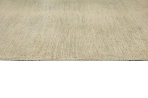 Close-up detail of New Mahli rug from Pakistan showing Wool weave