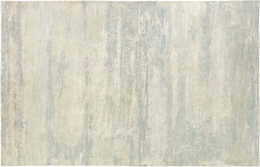 Full view of New Mahli rug from Pakistan, 303 × 195 cm in Beige tones