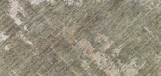Close-up detail of New Mahli rug from Pakistan showing Wool weave