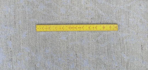 Corner detail of New Mahli rug showing border pattern and Wool pile