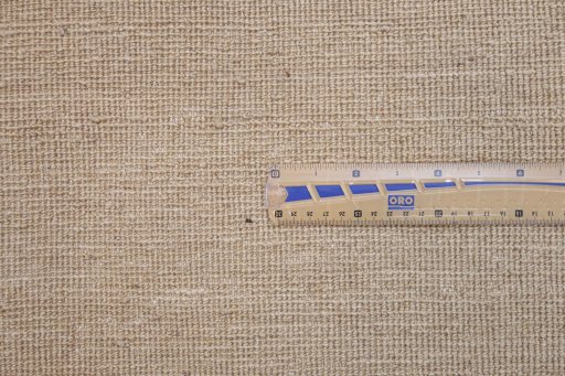 Central medallion detail of New Mahli rug from Pakistan