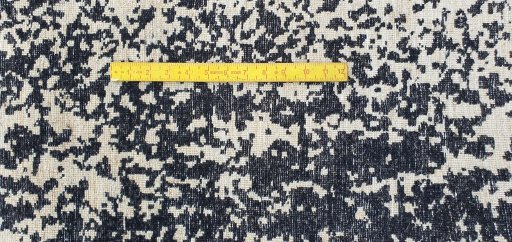 Full view of New Mahli rug from Pakistan, 305 × 245 cm in Beige tones