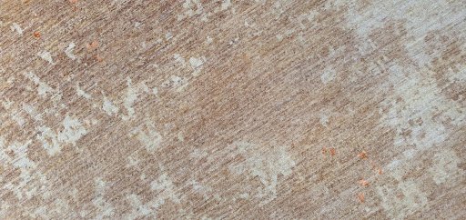 Central medallion detail of New Mahli rug from Pakistan