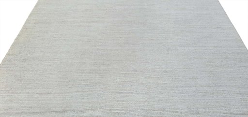 Surface texture of New Morocco rug with natural Wool and intricate pattern