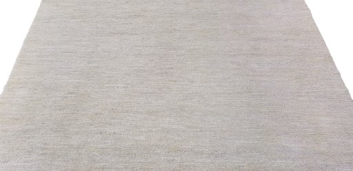 Surface texture of New Morocco rug with natural Wool and intricate pattern