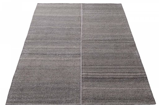 Surface texture of New Kilim Kiasar rug with natural Wool and intricate pattern