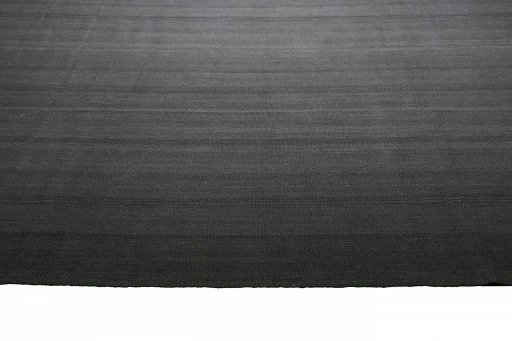 Full view of New Modern Design rug from Iran / Persia, 372 × 280 cm in Gray tones