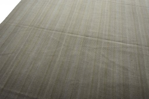 Surface texture of New Modern Design rug with natural Wool and intricate pattern