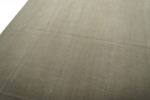 Surface texture of New Modern Design rug with natural Wool and intricate pattern