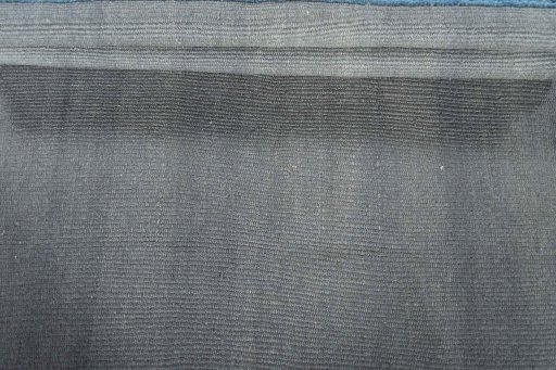 Full view of New Modern Design rug from Iran / Persia, 210 × 155 cm in Gray tones