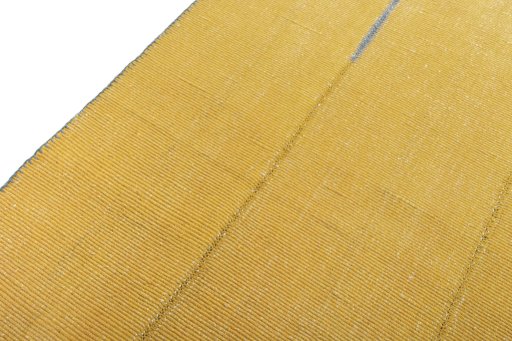 Surface texture of New Modern Design rug with natural Wool and intricate pattern