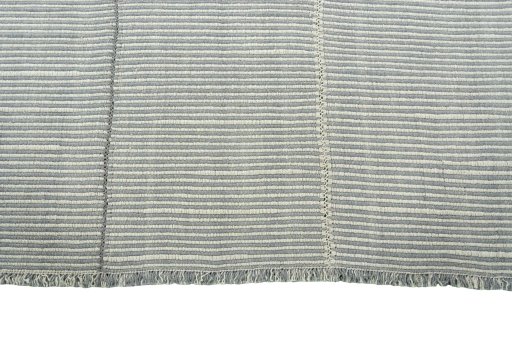 Central medallion detail of New Modern Design rug from Iran / Persia