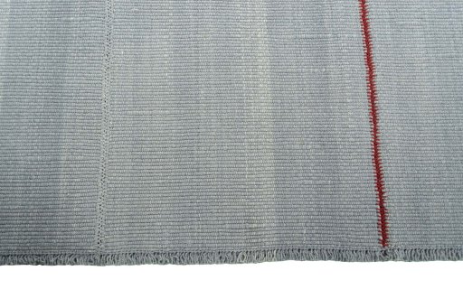 Central medallion detail of New Modern Design rug from Iran / Persia