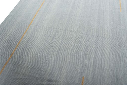 Surface texture of New Modern Design rug with natural Wool and intricate pattern
