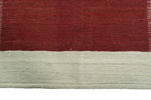 Central medallion detail of New Modern Design rug from Iran / Persia