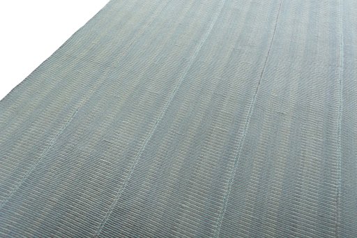 Surface texture of New Modern Design rug with natural Wool and intricate pattern