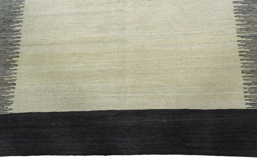Central medallion detail of New Modern Design rug from Turkey