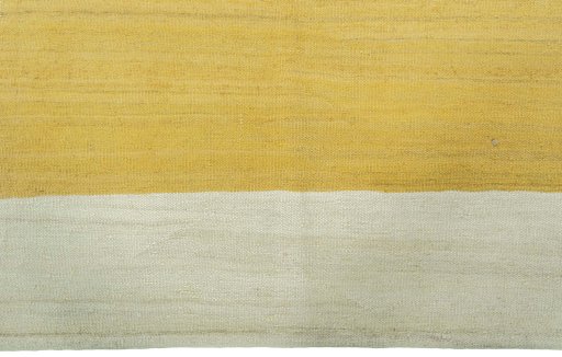 Central medallion detail of New Modern Design rug from Turkey