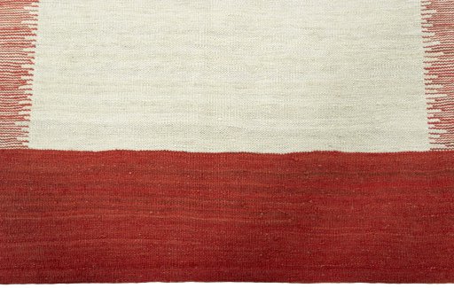 Central medallion detail of New Modern Design rug from Turkey